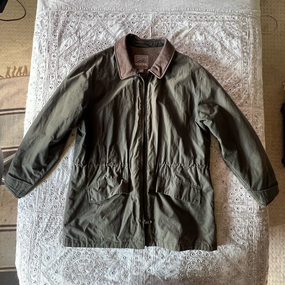 Pacific Trail | Jackets \u0026 Coats 